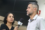 Fabricio Polezi (PL) falou sobre o papel do vereador 