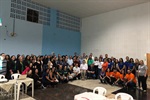 2ª Ação de Empregabilidade foi realizada na Paróquia São Pedro, no São Luiz, na região da Vila Rezende