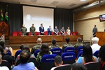 Dia do Exército Brasileiro é celebrado com homenagens