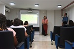 Câmara acolhe professores da rede municipal com foco na história local