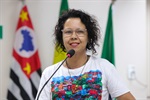 Vereadora Sílvia Morales falou sobre o projeto