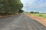 Vereador Wagnão fiscalizou manutenção de estrada rural
