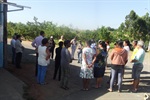 Encontro no bairro aconteceu na terça-feira (29)