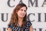 Aline Ribeiro de Campos Mello, Chefe do Setor de Recursos Humanos. 