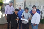 Encontro no bairro aconteceu na terça-feira (29)