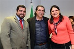 Paiva articulará ações de movimento contra proposta de terceirização