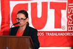 Paiva articulará ações de movimento contra proposta de terceirização