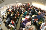 Paiva articulará ações de movimento contra proposta de terceirização