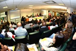 Paiva articulará ações de movimento contra proposta de terceirização