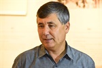 Professor recebeu voto de congratulações por participação em obra