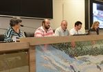 Discussões deram início ao Fórum Regional Permanente de Saúde da Zona Rural