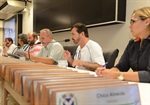 Discussões deram início ao Fórum Regional Permanente de Saúde da Zona Rural