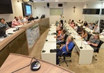Discussões deram início ao Fórum Regional Permanente de Saúde da Zona Rural