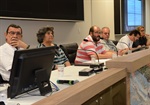 Discussões deram início ao Fórum Regional Permanente de Saúde da Zona Rural