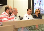 Discussões deram início ao Fórum Regional Permanente de Saúde da Zona Rural