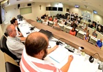 Discussões deram início ao Fórum Regional Permanente de Saúde da Zona Rural