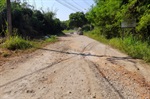 Melhorias compreendem trecho entre Avenida Dois Córregos, entre o número 4.455 e a Rodovia Margarida da Graça Martins (SP135)