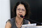 Silvia Morales (PV), 1ª Procuradora-Adjunta da Mulher da Câmara