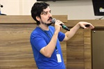 Alunos da Eduir Scarpari participam do 'Conheça o Legislativo'