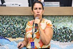 Alunos da Eduir Scarpari participam do 'Conheça o Legislativo'
