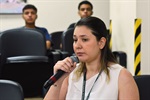 Alunos da Eduir Scarpari participam do 'Conheça o Legislativo'