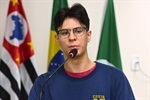 Alunos da Eduir Scarpari participam do 'Conheça o Legislativo'