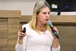 Alunos da Eduir Scarpari participam do 'Conheça o Legislativo'