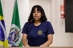 Alunos da Eduir Scarpari participaram do "Conheça o Legislativo"