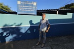 Vereador solicita podas de árvores em escola do Jardim Planalto