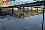 Vereador solicita podas de árvores em escola do Jardim Planalto