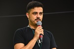Alunos da Eduir Scarpari participam do "Conheça o Legislativo"