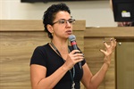 Alunos da Eduir Scarpari participam do "Conheça o Legislativo"