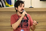 Alunos da Eduir Scarpari participam do "Conheça o Legislativo"