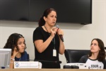 Alunos da Eduir Scarpari participam do "Conheça o Legislativo"
