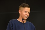 Alunos da Eduir Scarpari participam do "Conheça o Legislativo"