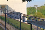 Pedro Kawai pede manutenção em Escola Municipal no bairro Santa Rosa