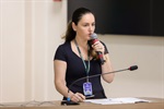 Alunos simularam a realização de uma reunião ordinária