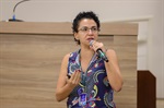 Alunos simularam a realização de uma reunião ordinária