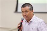 Alunos simularam a realização de uma reunião ordinária