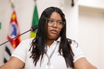 Alunos simularam a realização de uma reunião ordinária