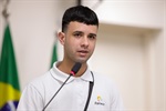Alunos simularam a realização de uma reunião ordinária