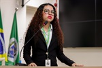 Alunos simularam a realização de uma reunião ordinária