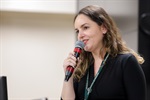 Alunos da Escola Estadual "Professora Maria de Lourdes Silveira Constantino" participaram do "Conheça o Legislativo"