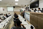 Alunos da Augusto Saes participam do "Conheça o Legislativo"