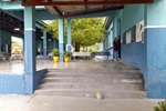 Vereador acolhe demandas de acessibilidade na escola Manoel Rodrigues