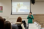Jovens do Projeto Pescar participam do "Conheça o Legislativo"