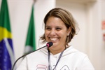 Jovens do Projeto Pescar participam do "Conheça o Legislativo"