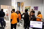 Jovens do Projeto Pescar participam do "Conheça o Legislativo"