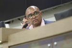 Cássio Luiz Barbosa solicitou e presidiu a audiência pública realizada na tarde desta terça-feira (4)