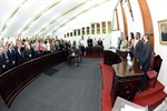 Conciliação diminui o tempo de tramitação dos processos judiciais